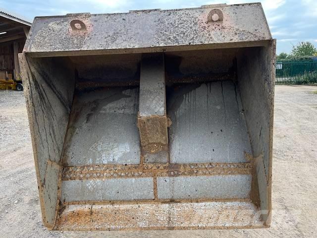 Atlas weycor ar400 Cargadoras sobre ruedas