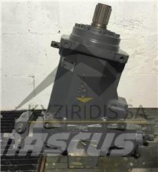 Linde BPR 186 L Hidráulicos