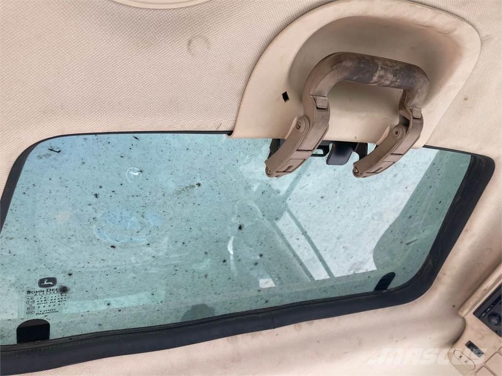 John Deere 6150R Tractores