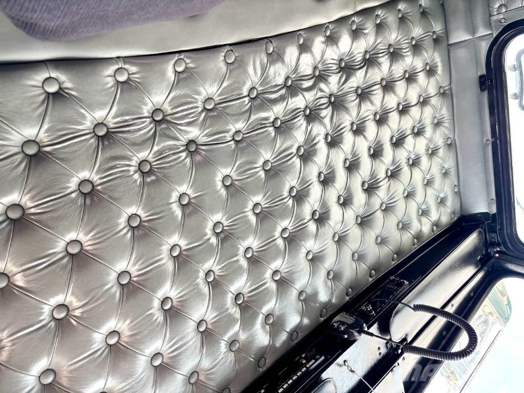 Kenworth T 800 Camiones tractor