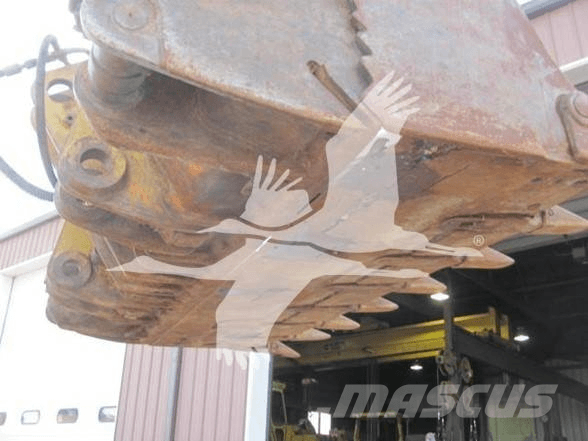 CAT 216-9529 Cucharones