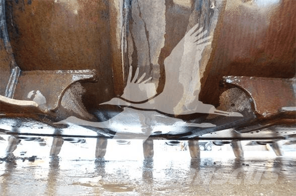 CAT TB LINKAGE Cucharones