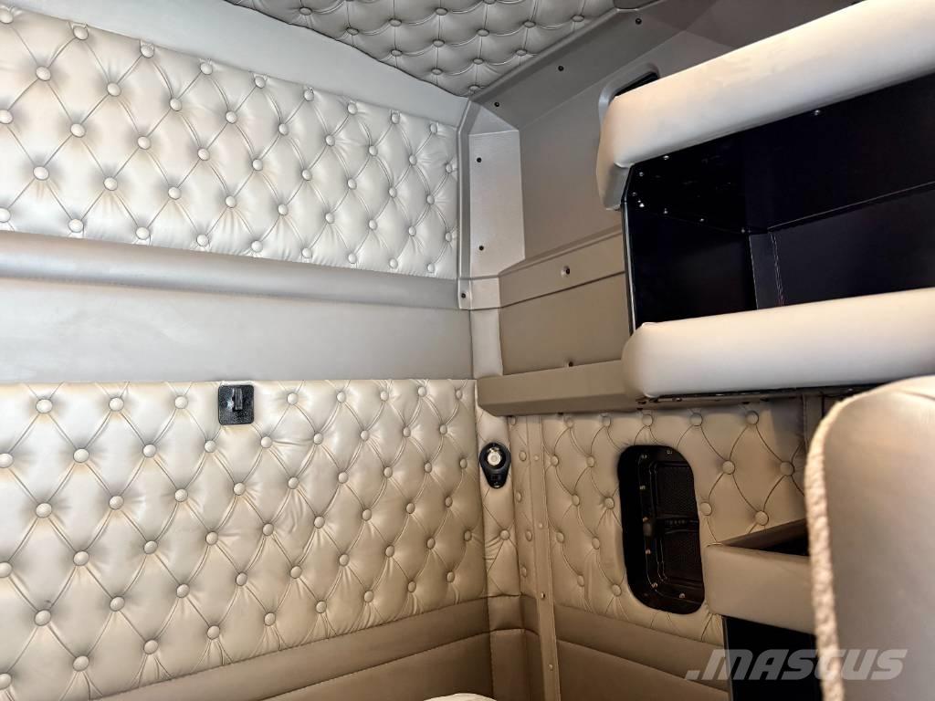 Kenworth T 800 Camiones tractor