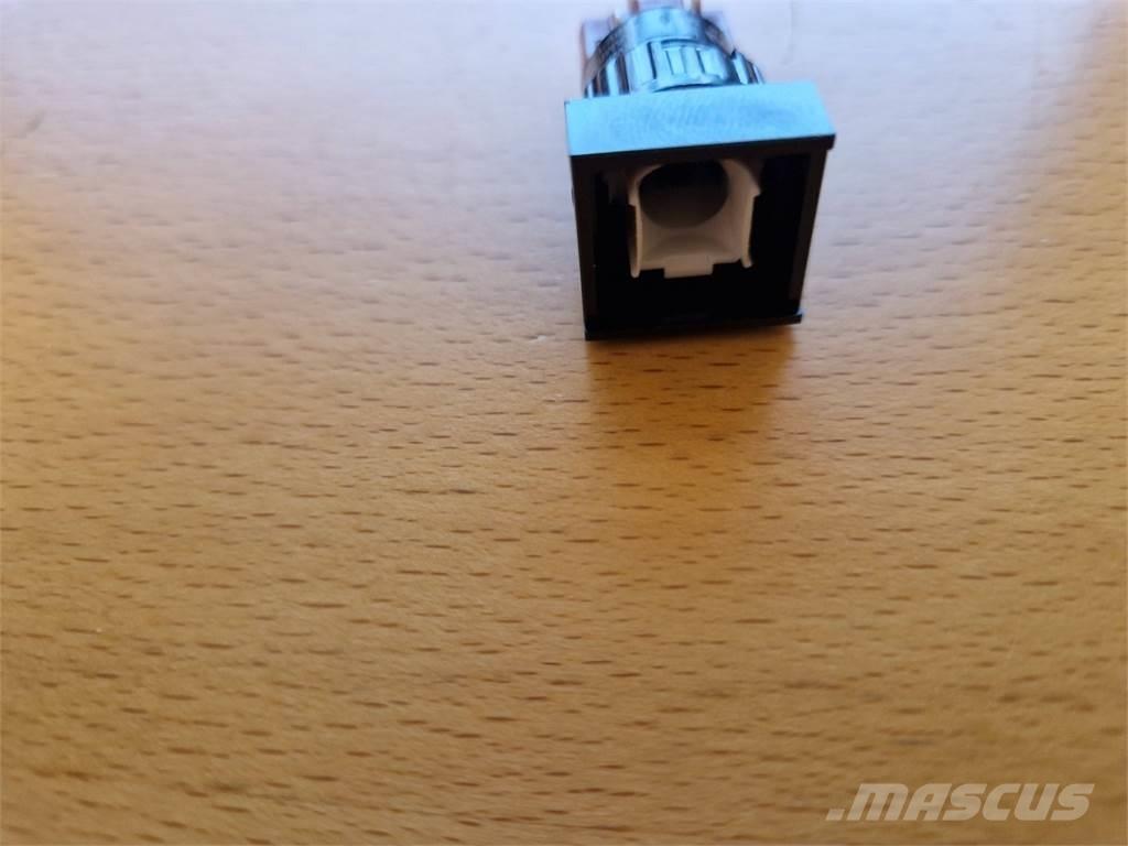 Eco Log ECO LOG Componentes electrónicos