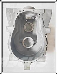 CLAAS Housing Transmisiones