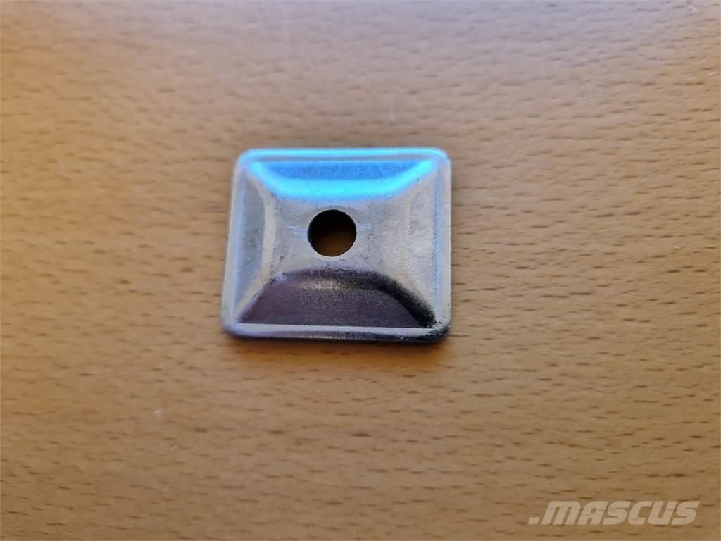 Eco Log ECO LOG Chasís