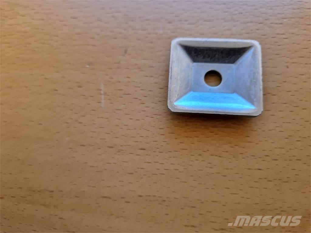 Eco Log ECO LOG Chasís