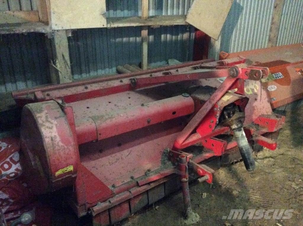 Taarup SKT 210 Otros equipos para cosecha