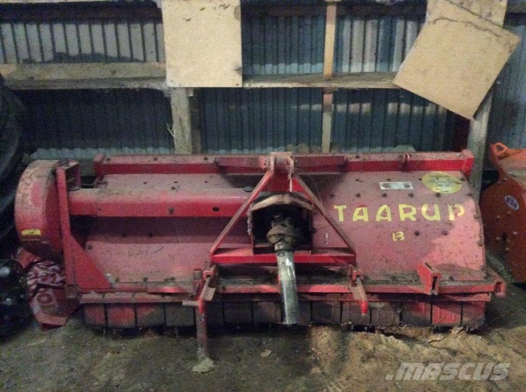 Taarup SKT 210 Otros equipos para cosecha
