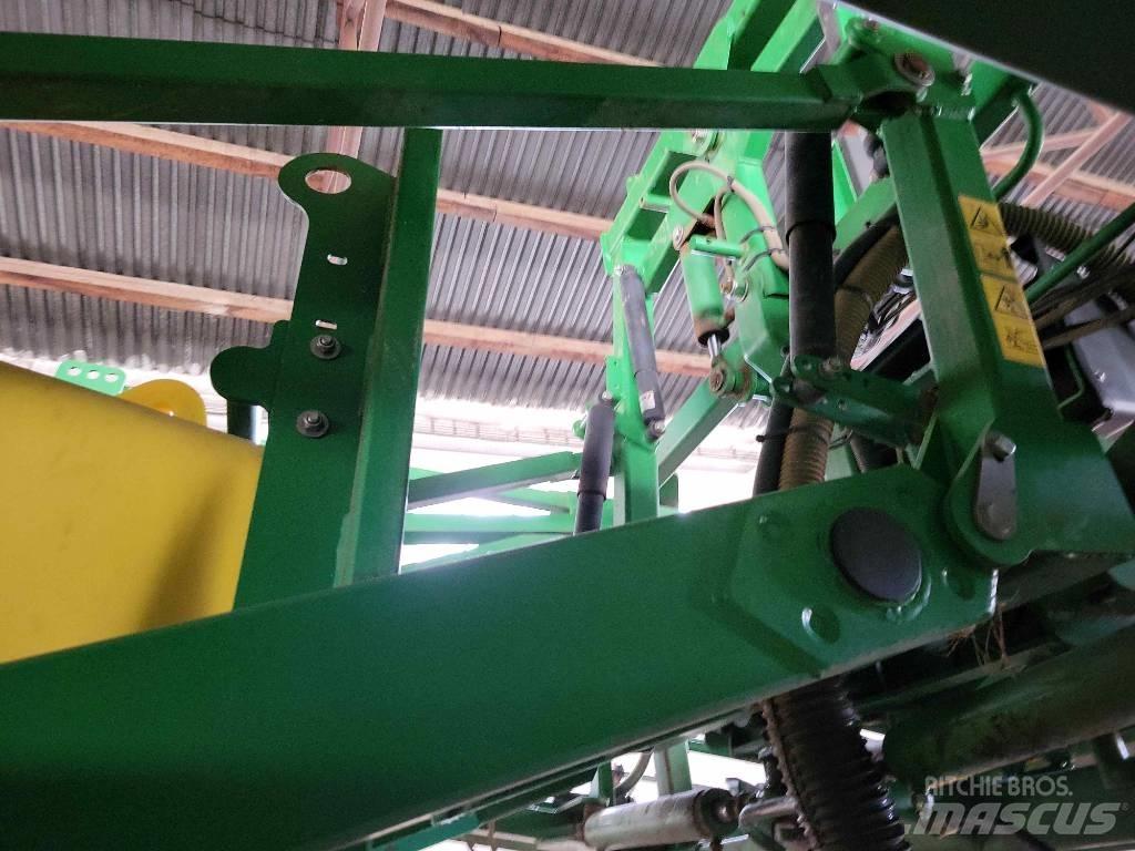 John Deere 732 Pulverizadores arrastrados