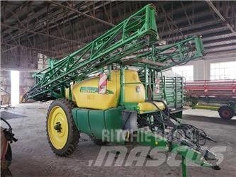 John Deere 732 Pulverizadores arrastrados