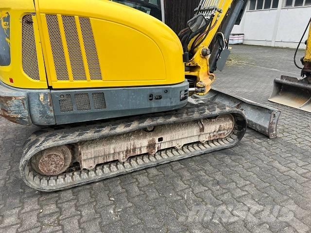 Wacker Neuson ET 65 Miniexcavadoras