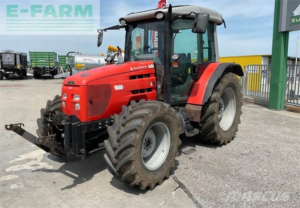 Same Silver 110DT Tractores