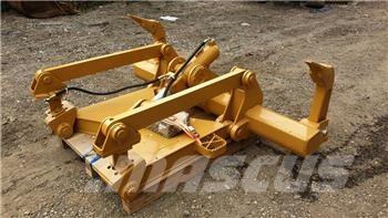 CAT Ripper Fits D6N Escarificadoras