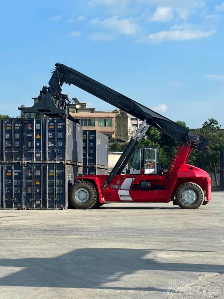 Kalmar DRF450-60S5X Grúas para contenedores