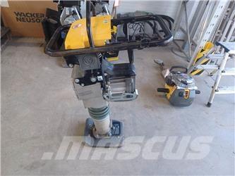 Wacker Neuson AS50 Pisones compactadores