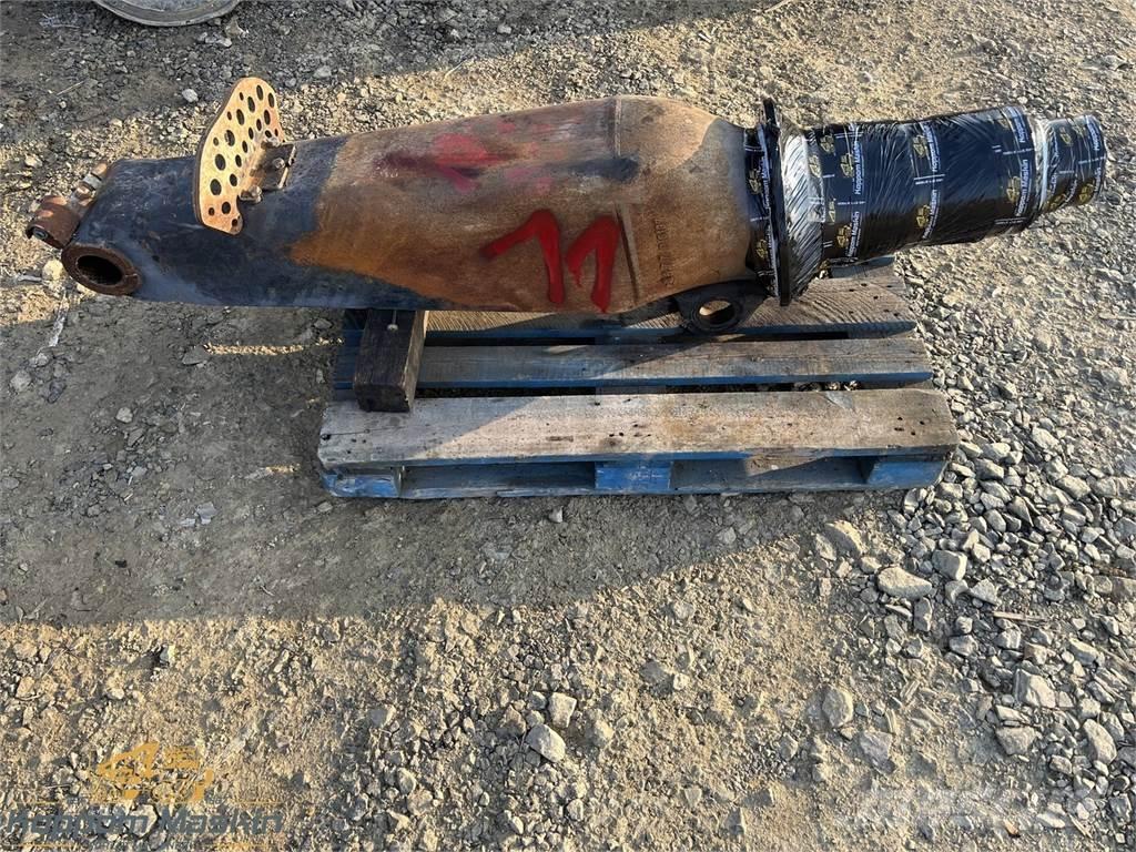 Ponsse K90M+ Grúas transportadoras