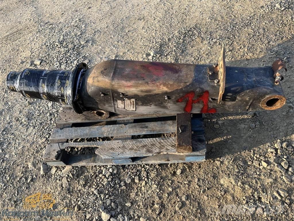 Ponsse K90M+ Grúas transportadoras