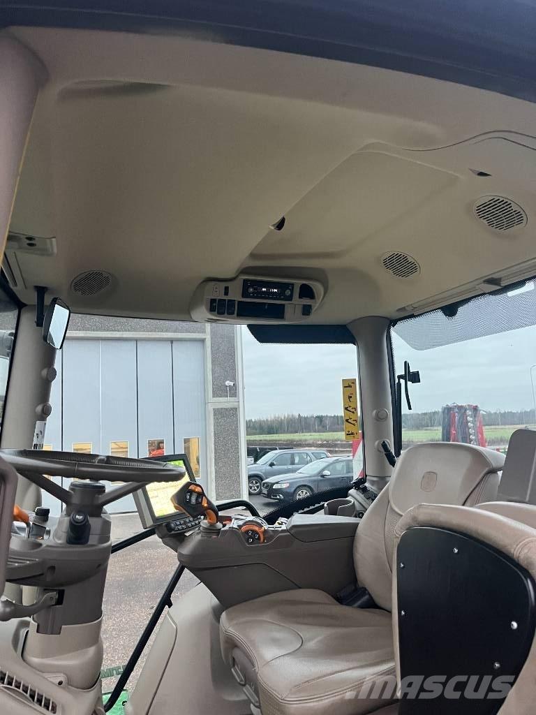 John Deere 6250 R Tractores