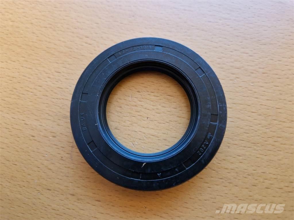 Eco Log 7002544 Transmisiones