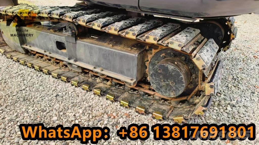 Doosan DH 55 Miniexcavadoras