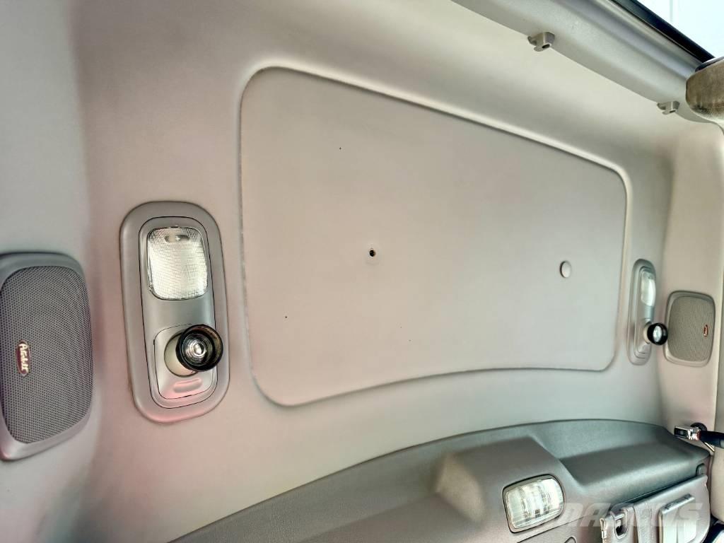 Peterbilt 389 Camiones tractor