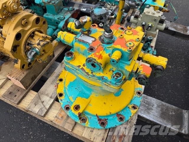 Kobelco SK 330 LC-6 Hidráulicos