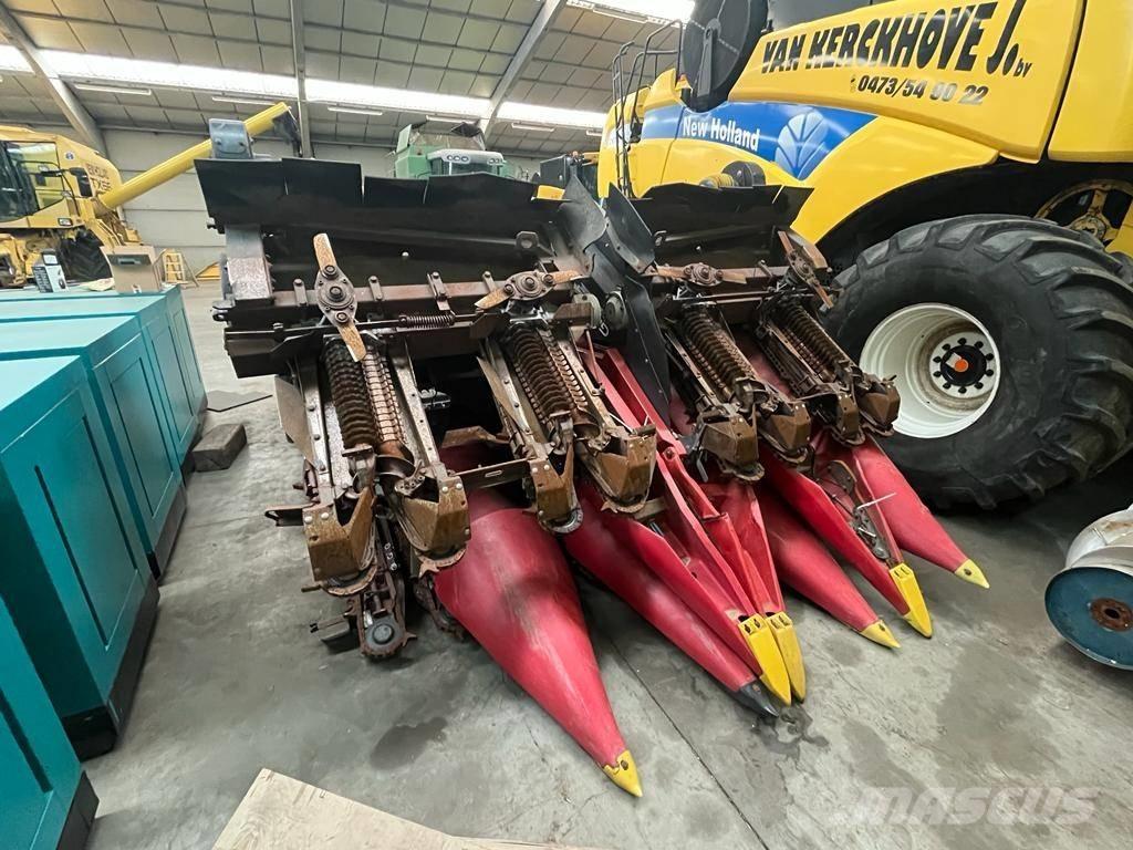 Geringhoff HS 800/FB Cabezales de cosechadoras combinadas