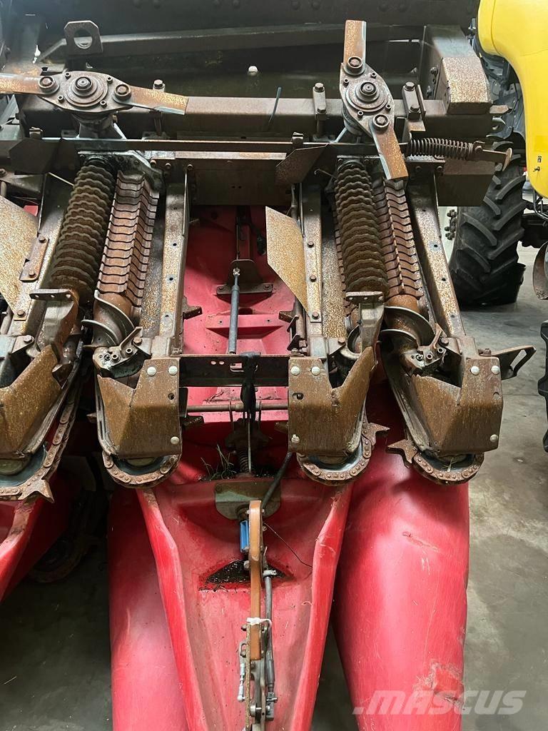 Geringhoff HS 800/FB Cabezales de cosechadoras combinadas