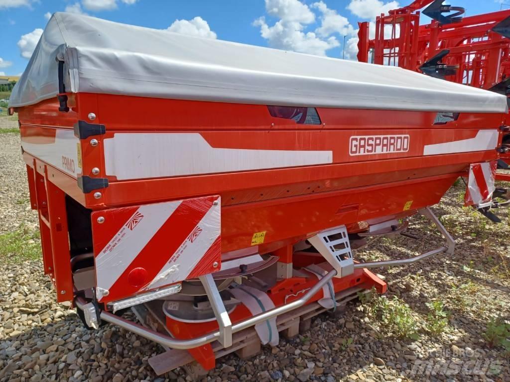 Maschio Primo EW Esparcidoras de minerales