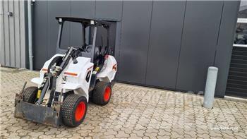 Bobcat L 28 Minicargadoras