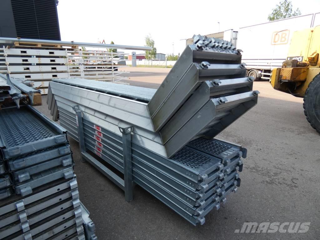 Altrad Assco Andamios