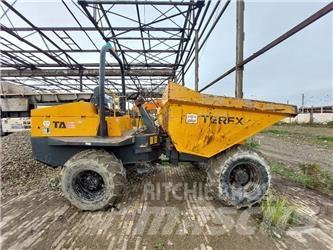 Terex TA 6 Vehículos compactos de volteo