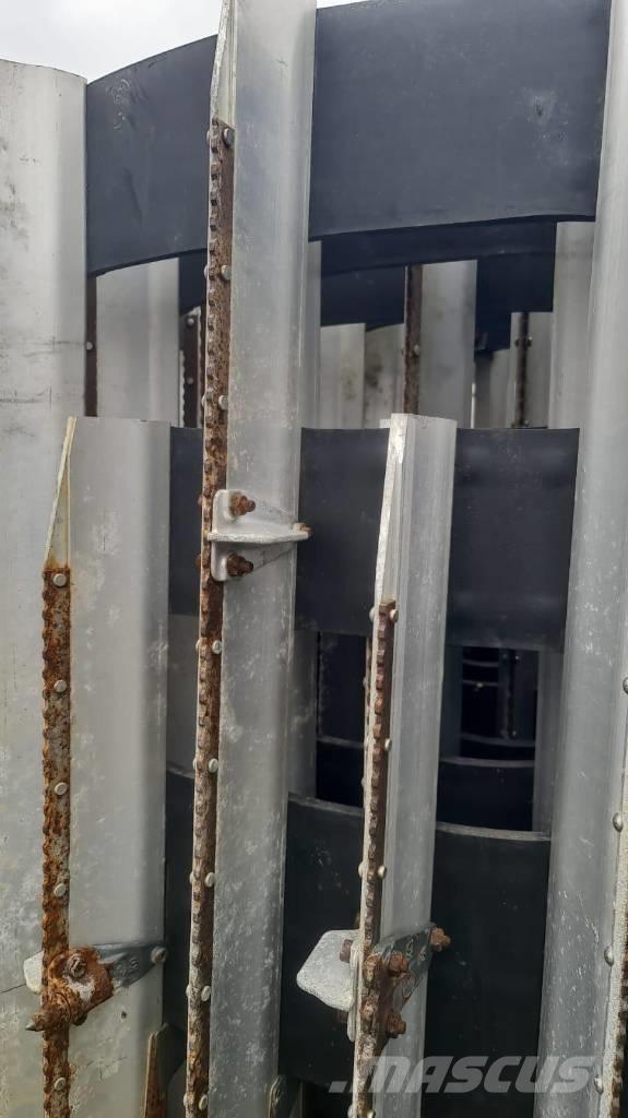  PistenBully  600 Barredoras de nieve