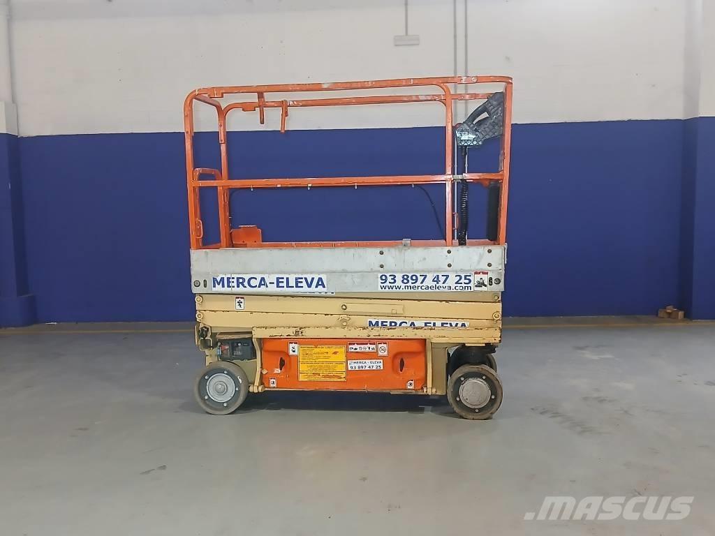 JLG 1930 ES Plataformas tijera