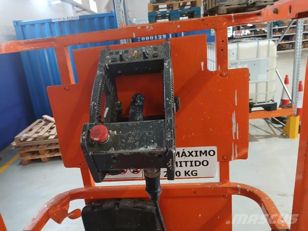 JLG 1930 ES Plataformas tijera