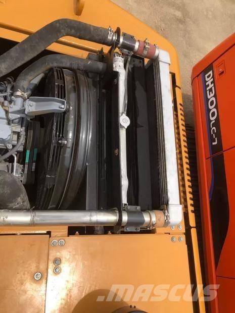 Sany SY 365 H Excavadoras sobre orugas