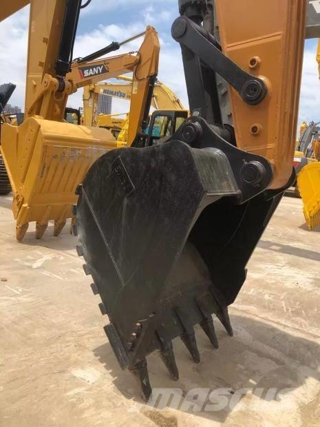 Sany SY 365 H Excavadoras sobre orugas