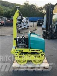 Ammann ARW 65 Rodillos de doble tambor