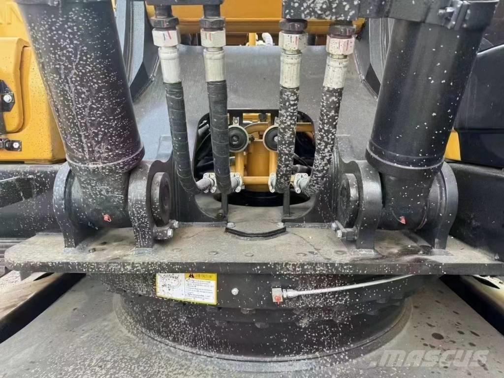 Sany SY 245 H pro Excavadoras sobre orugas