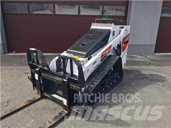 Bobcat mt100 Minicargadoras