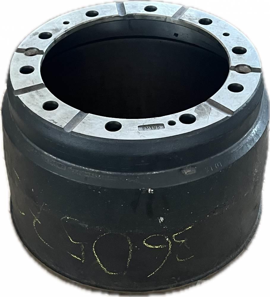 Scania BRZDOVÝ BUBEN Otros componentes