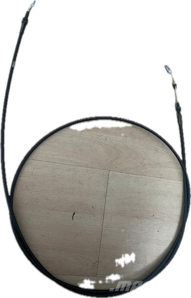 Scania LANKO 1720622 Otros componentes