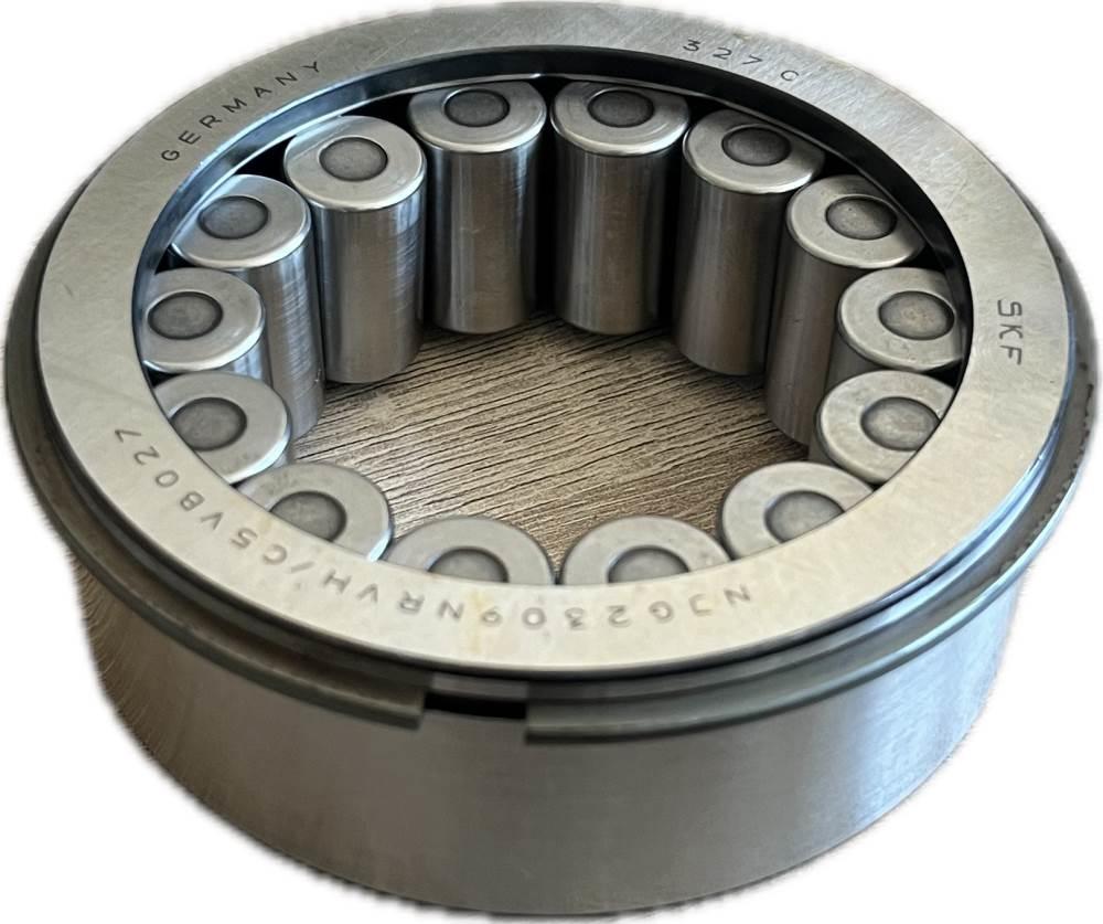 Scania LOŽISKO 1768383 Otros componentes