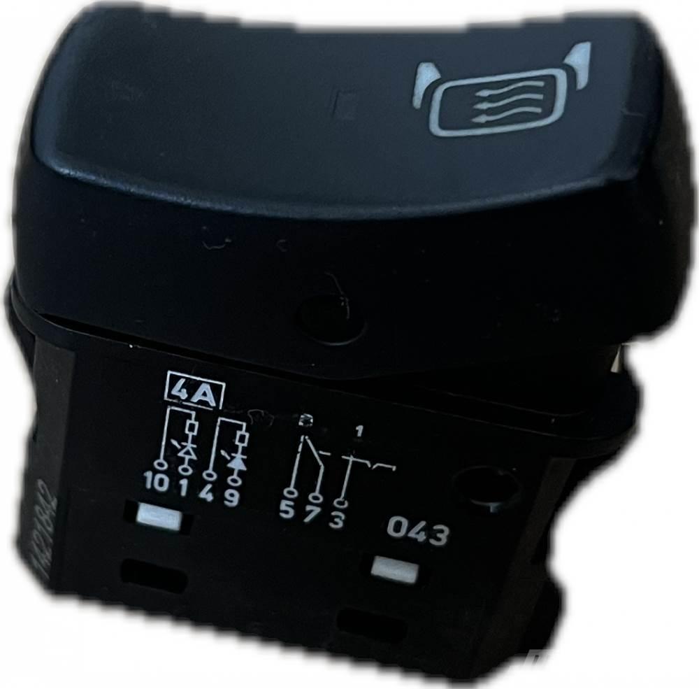 Scania PŘEPÍNAČ 1421842 Otros componentes