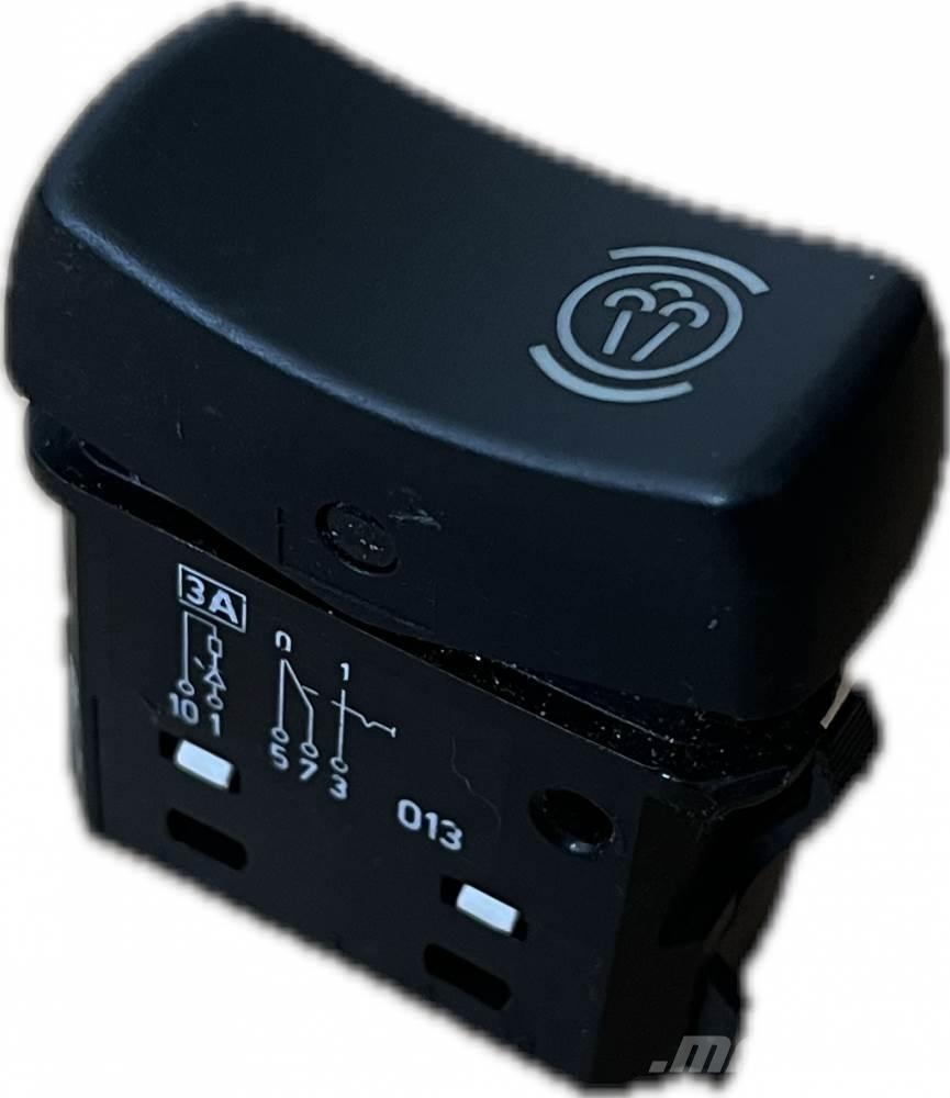 Scania PŘEPÍNAČ 1421848 Otros componentes