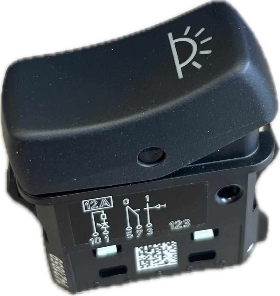 Scania PŘEPÍNAČ 1421859 Otros componentes