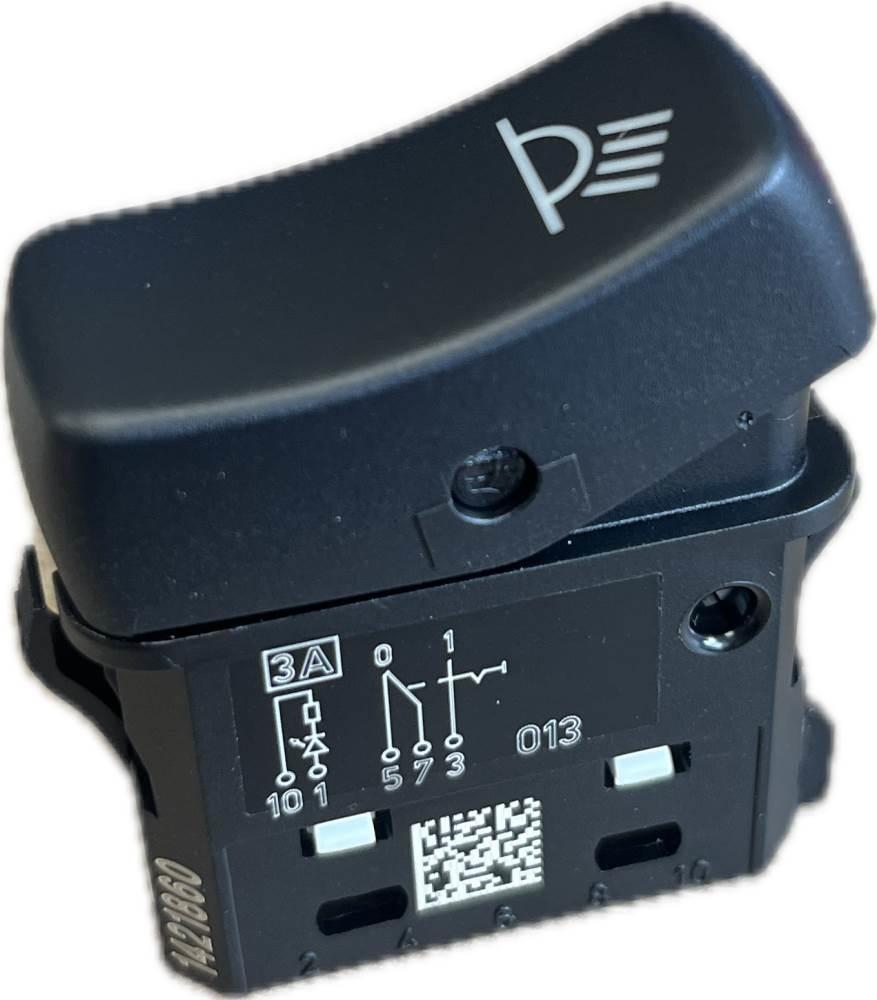 Scania PŘEPÍNAČ 1421860 Otros componentes