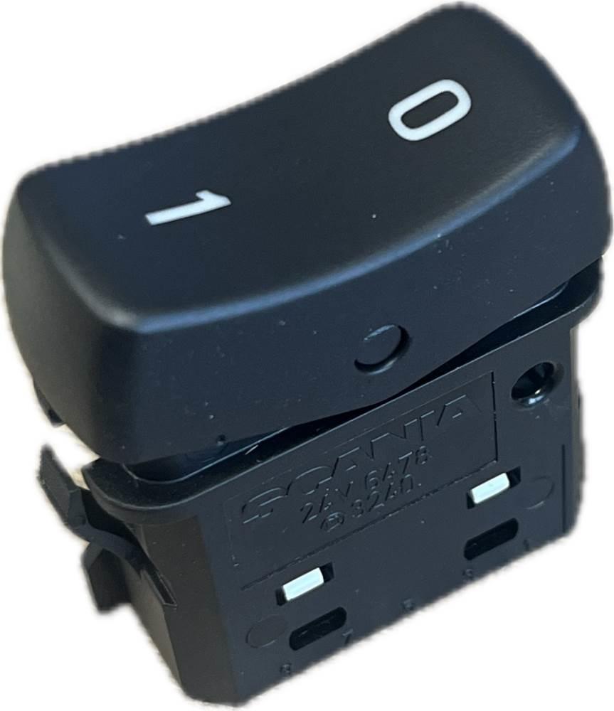 Scania PŘEPÍNAČ 1534808 Otros componentes