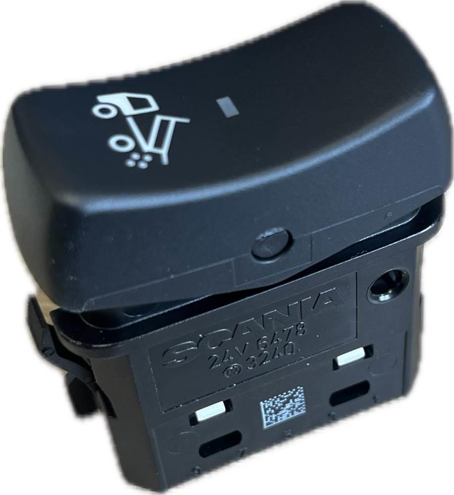 Scania PŘEPÍNAČ 1726362 Otros componentes